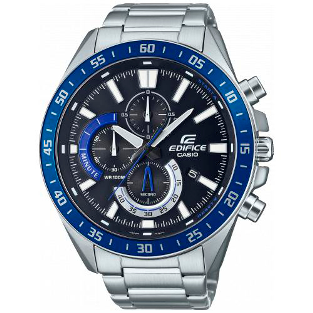 Casio EFV-620D-1A2