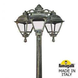 Фонарный столб Fumagalli Cefa U23.156.S30.BXF1RDN