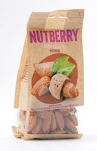 NUTBERRY Миндаль сушеный 100 г