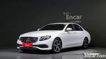 Mercedes-Benz E-Class W213 E250 Avangarde (08.2020)