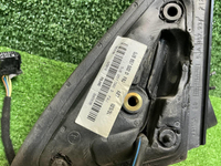 Зеркало правое Skoda Rapid 1 (2012-2017) 5 конт.