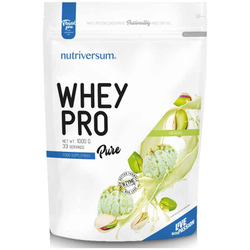 Nutriversum Whey Pro Pure (1000 гр.)