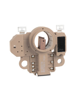 Реле-регулятор генератора SUZUKI SX4 06->/Swift III 05-10 GANZ GIP13015R