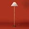 Торшер Freya Modern Kinsley FR5533FL-01BS