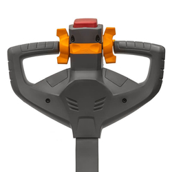 Штабелер электрический самоходный CDDR15-II (1500 кг; 4,5 м; 24В / 240Ач) SMARTLIFT (SMART) 64-5005