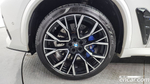 BMW X5M (G05) 4.4 Competition (05.2021)