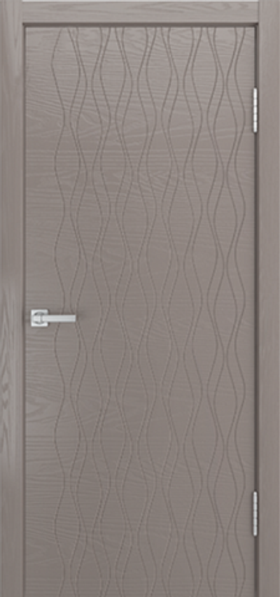 V-XI Темно-серый