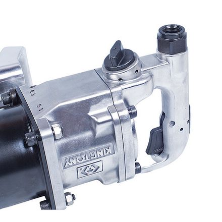 Цена на KING TONY (33831-180) Гайковерт пневматический ударный 1", 2440 Нм