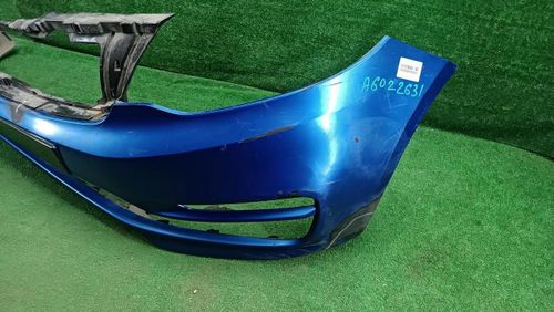 Бампер передний KIA Rio 3 QB (2015-2017)