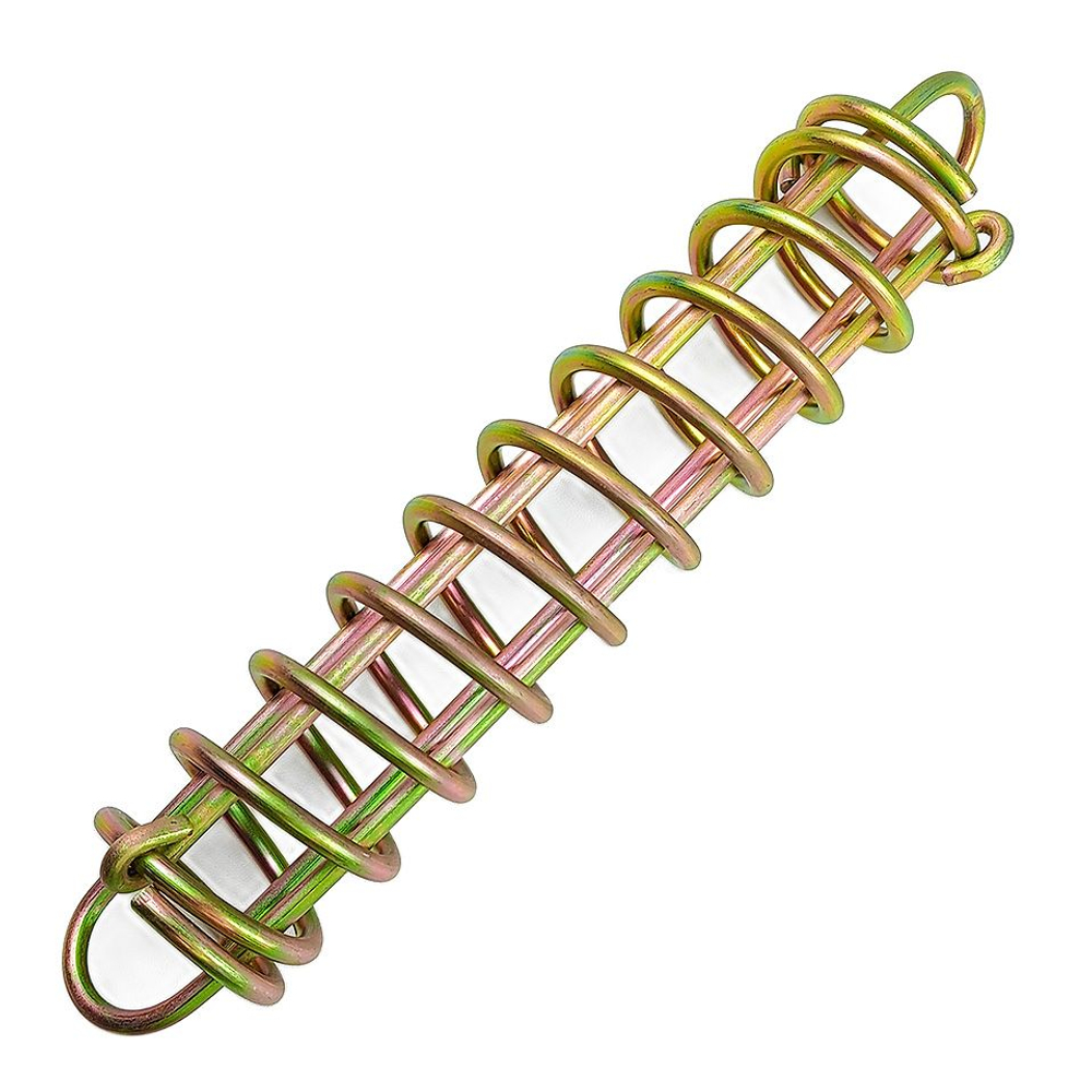 Швартовный аммортизатор "Мореман", 5 мм (гальванизированный) (10268732)