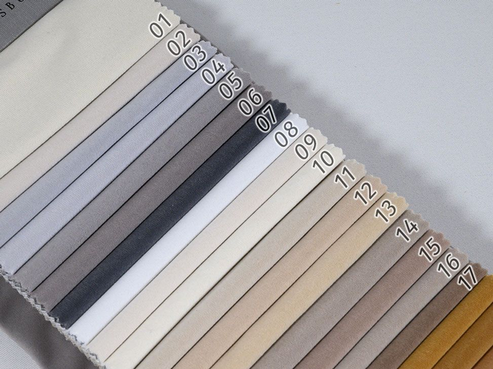 Велюр Velour Dimout 30 / Велюр димаут 30