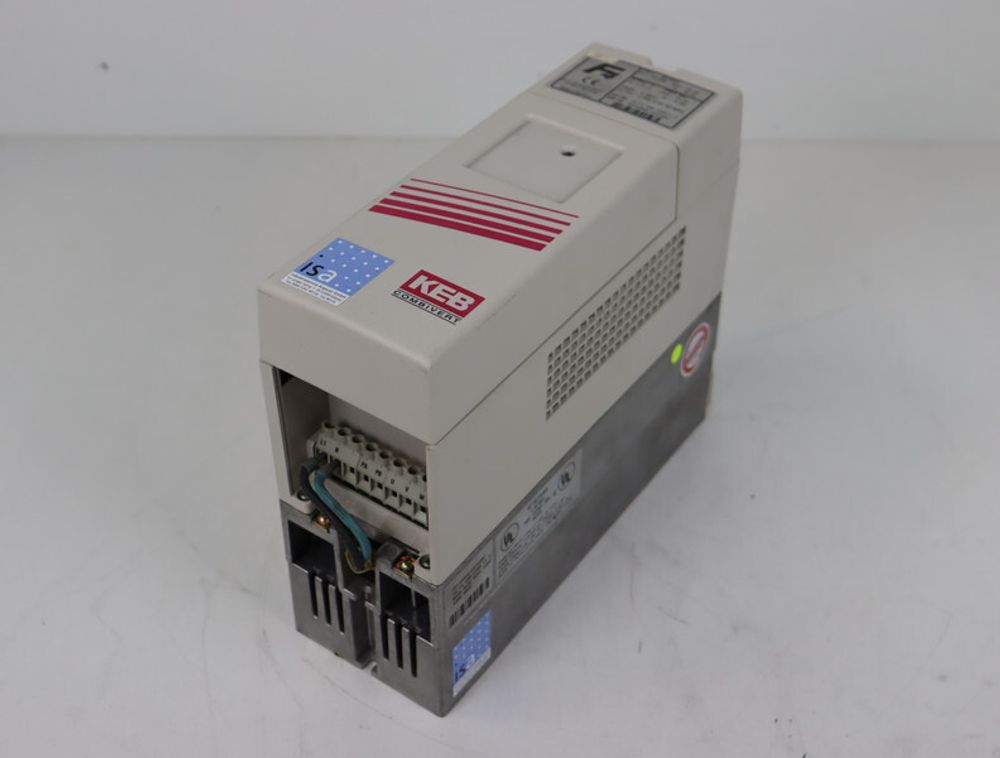 KEB 10.F4.S3D-1220