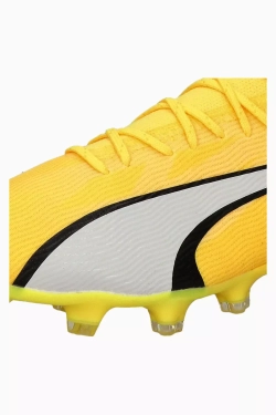 Бутсы Puma Ultra Pro FG/AG