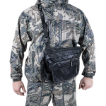Сумка Рюкзак Yaman Sling Shoulder Bag Y-SSB 44х24х17см -