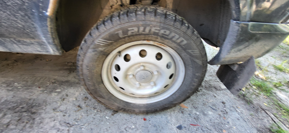 LADA 4X4 Niva Legend 3 дв. Urban 1.7 5МТ