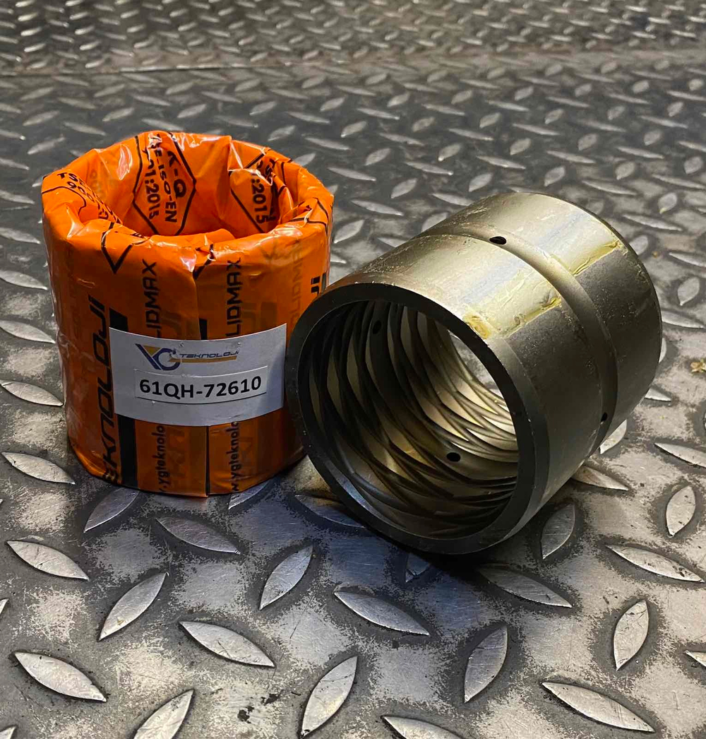 Втулка 61QH-72610