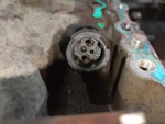 АКПП ZF 12AS2140TD