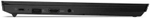 Ноутбук  Lenovo ThinkPad E14 Gen 5 14 ", Core i5, 16 Гб RAM, 512 Гб SSD, Iris Xe Graphics, Черный