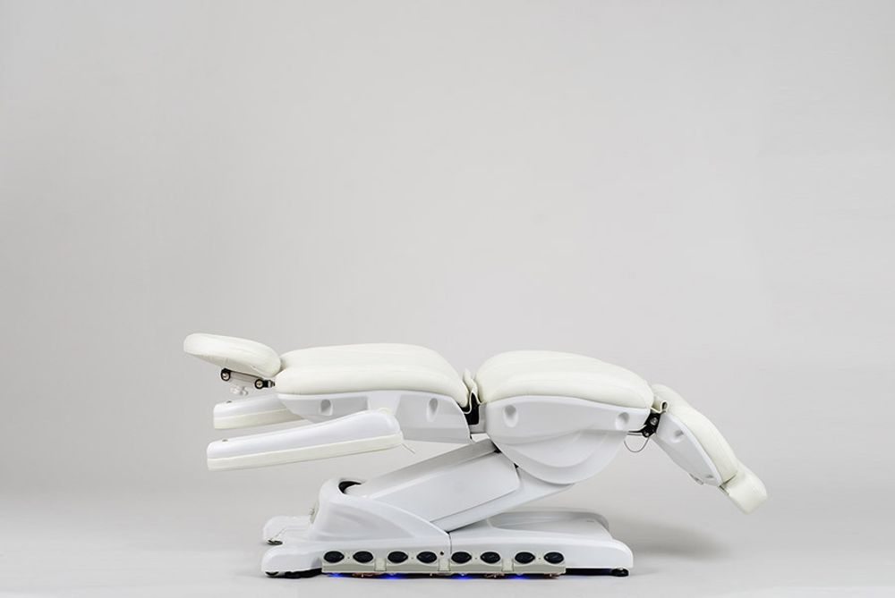 SD-3872 - Косметологическое кресло, 4 мотора