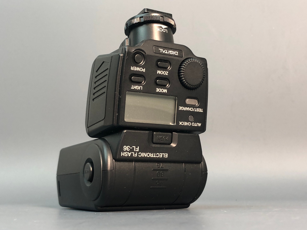 Olympus FL-36