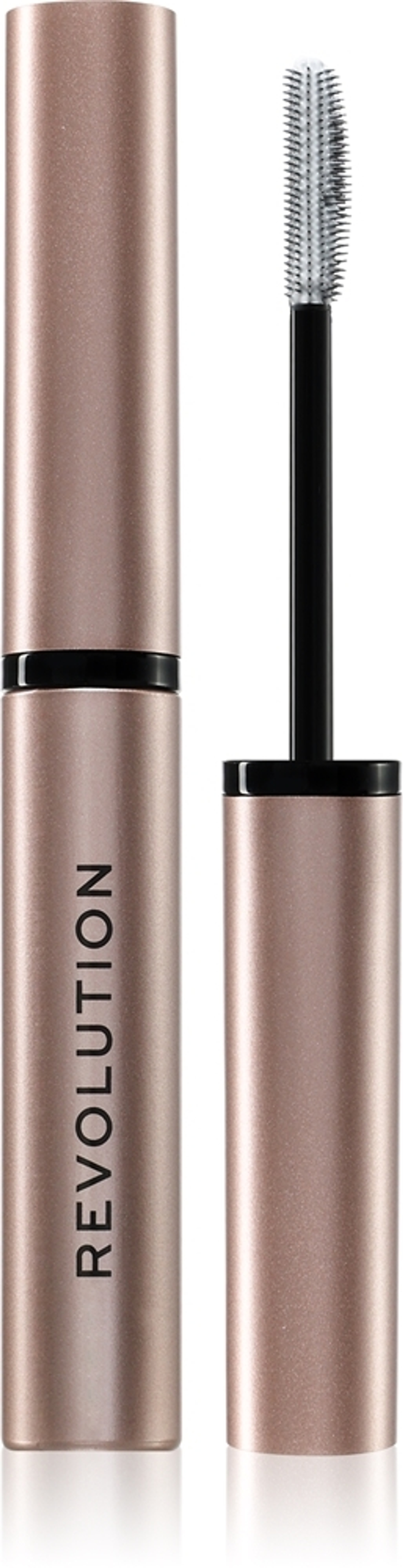 Makeup Revolution Laminate Brow Fixer - , 7 ml