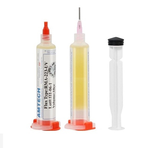 Флюс Amtech RMA-223-UV