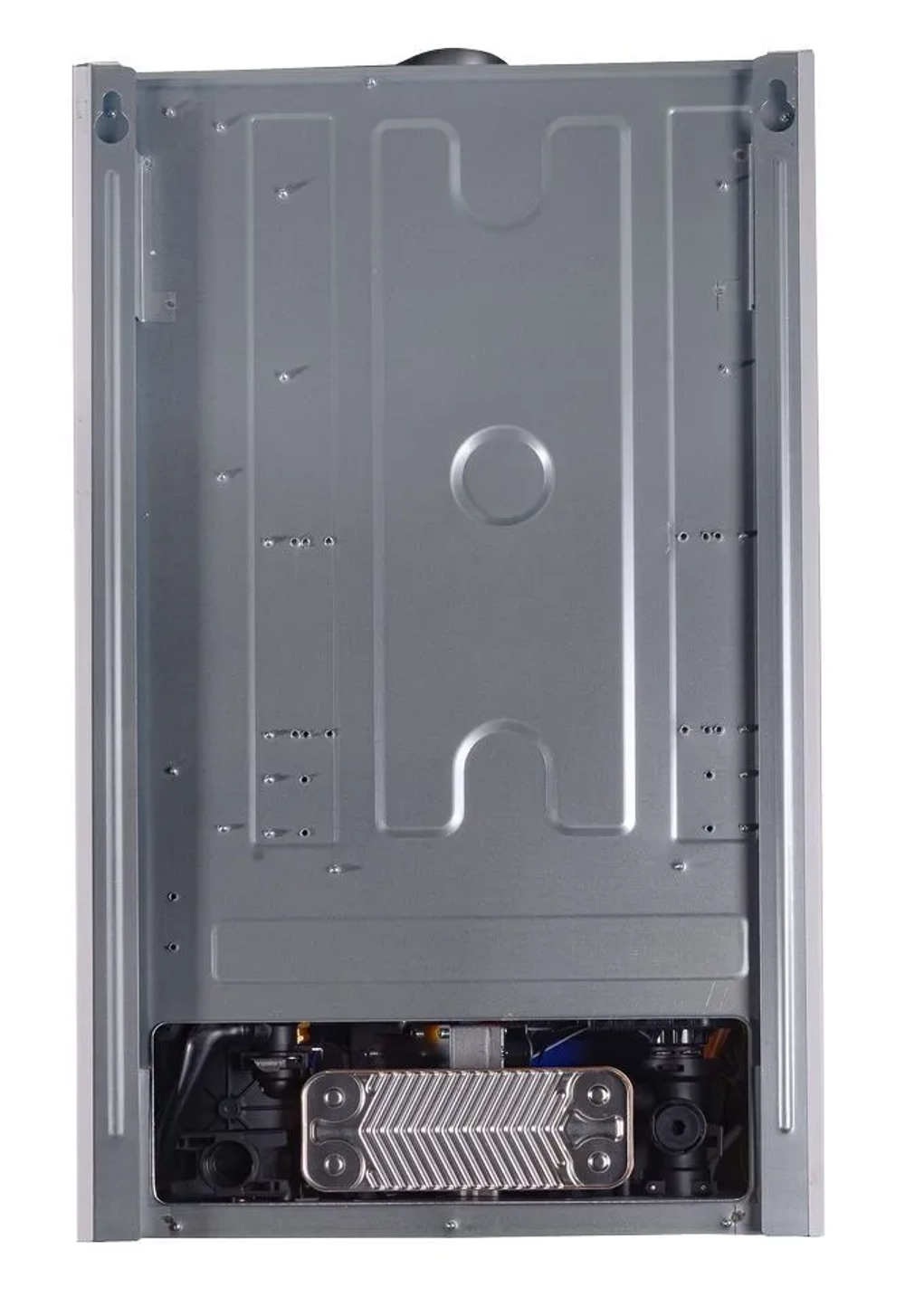 Газовый настенный двухконтурный котел Ресанта ГК-20