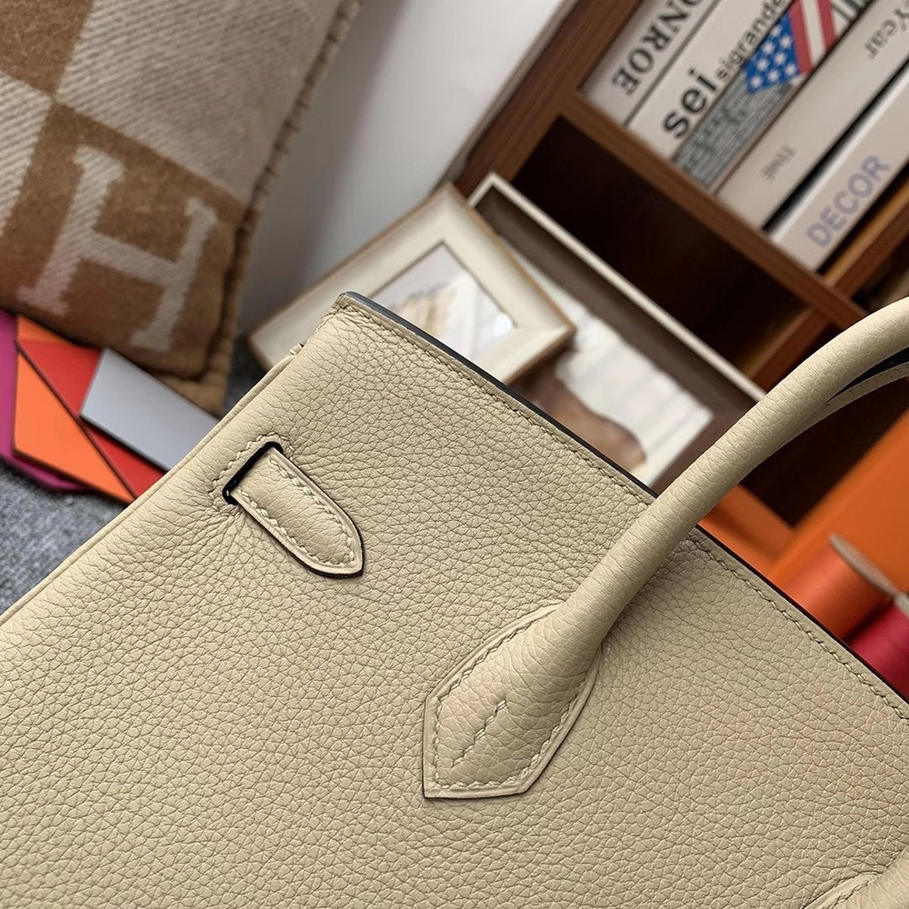 Hermes Birkin 25
