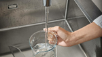 Смеситель для кухни Hansgrohe Zesis M33 74804000 хром