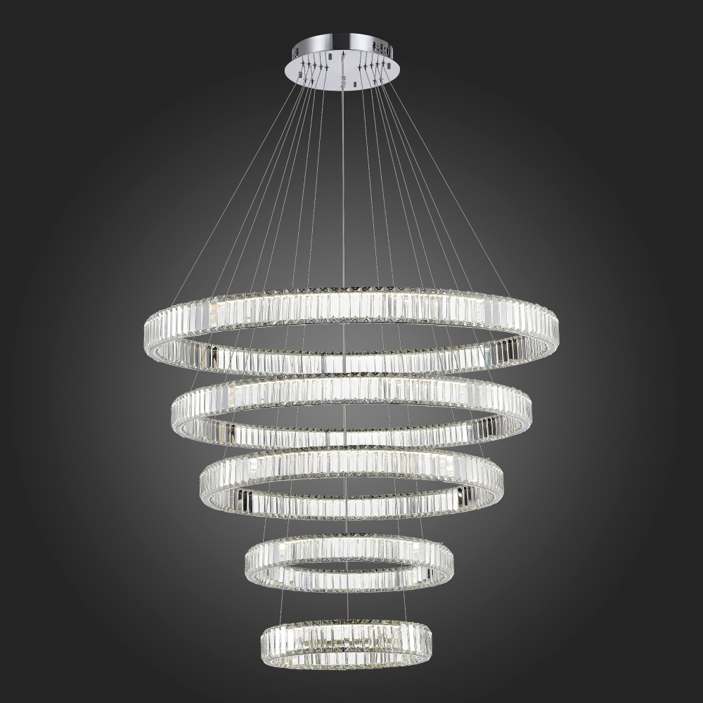 Люстра подвесная ST Luce Tivoli SL1622.113.05