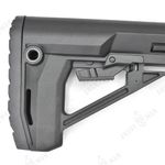 Комплект: Телескопический приклад Hatsan Escort - Nord, K.Arma