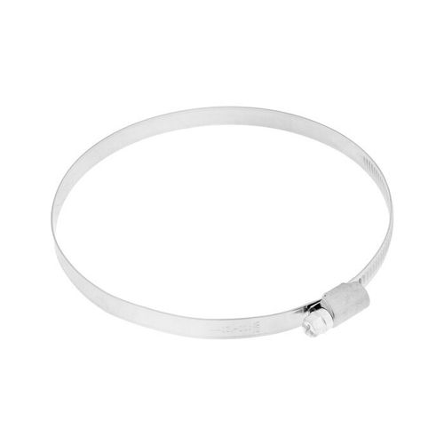 Хомут червячный 100-120 мм