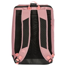 Рюкзак для Падел Adidas Pro Tour Pink 2026