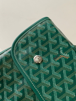 Goyard Saint Leger Backpack