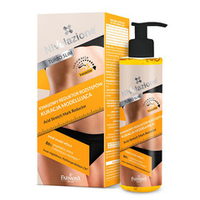 Редуктор растяжек Farmona Nivelazione Turbo Slim Acid Stretch Mark Reductor 150мл