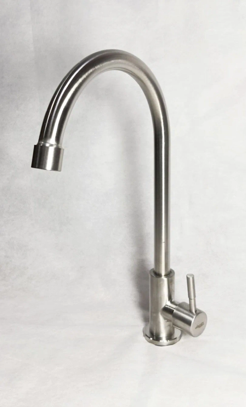 Смеситель AquaDV моно 520-18