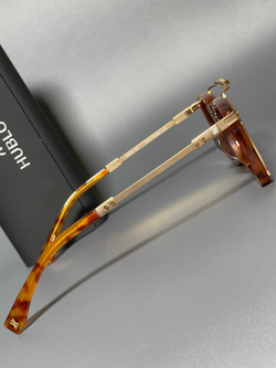 Солнцезащитные очки Hublot