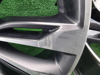 Диск Комплект дисков R20 Geely Tugella (2019-2024)