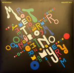 Metronomy / Greatest Hits (2LP)