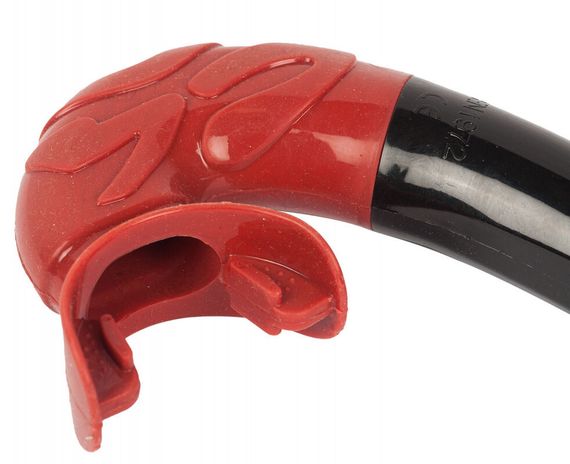 Трубка C4 Carbon Mistral Soft Black