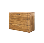 Комод из массива дуба Follina (Эльза)