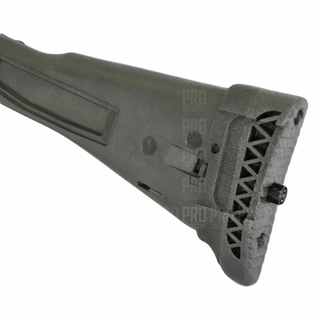 Амортизатор приклада АК (Сайга), А-1, Nomad Tactical
