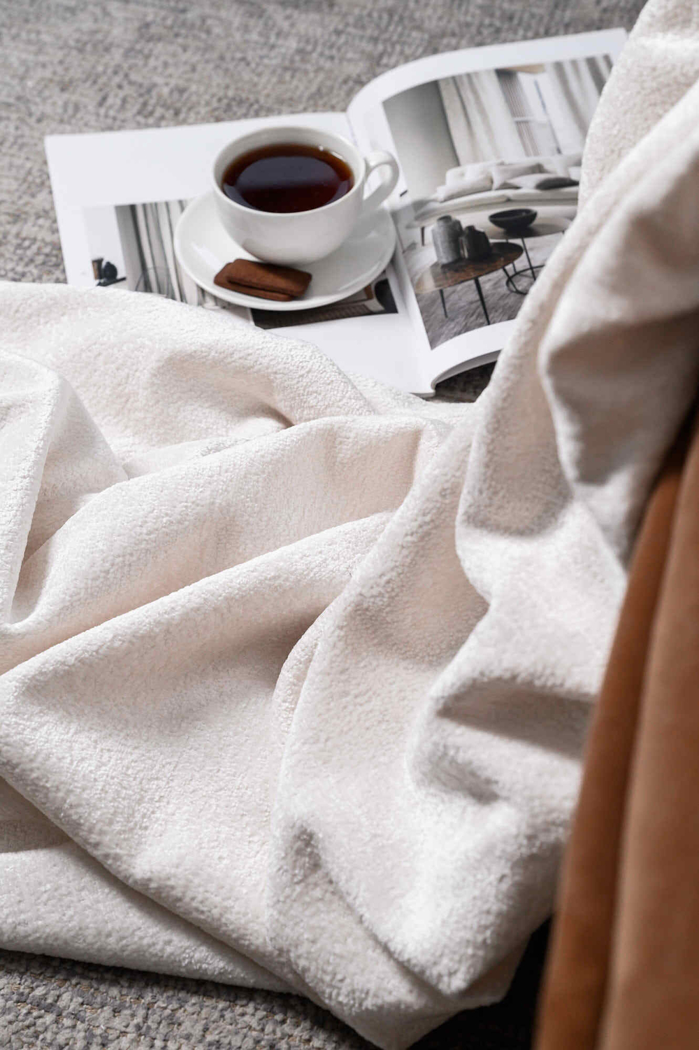 Шенилл Oscar (Оскар) 672