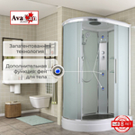 Душевая кабина AvaCan EM2811R стандартная
