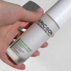 Ericson Laboratoire Защитная сыворотка глобального действия PPM Global Defense Serum 30 мл