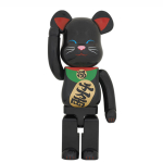 Дизайнерские игрушки BE@RBRICK 100%/400%/1000%, 1061017-600415499
