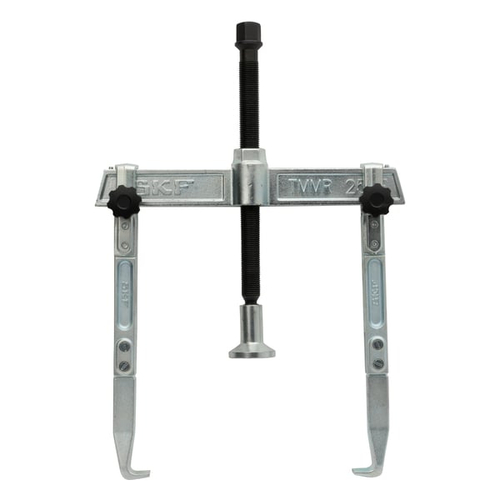 Reversible jaw puller, long arms TMMR 250XL