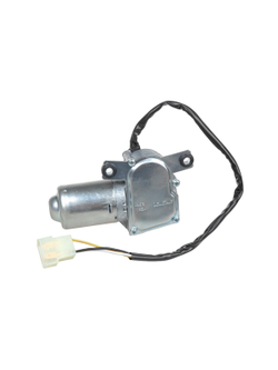 Моторедуктор заднего стеклоочистителя. для ВАЗ-21083-2104 OKA НИВА АЗЛК GANZ GRS04004