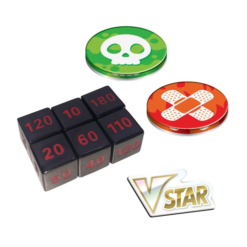 Sword & Shield: Astral Radiance Elite Trainer Box