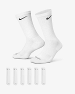 Носки Nike Everyday Plus Cushioned Socks